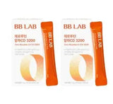 BB Lab Zero Routine Cd 3200 49g