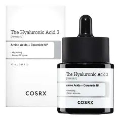 COSRX The Hyaluronic Acid 3 Amino Acids + Ceramide NP 20ML