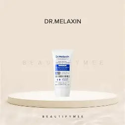 DR.MELAXIN Serum Infused Essence Sun Cream 50ml