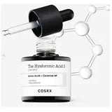 COSRX The Hyaluronic Acid 3 Amino Acids + Ceramide NP 20ML