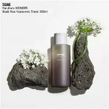 Haruharu Wonder Black Rice Hyaluronic Toner 150ML