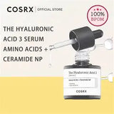 COSRX The Hyaluronic Acid 3 Amino Acids + Ceramide NP 20ML