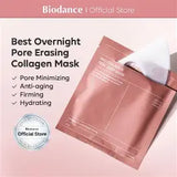 Biodance Bio‑Collagen Real Deep Mask 34g X 4