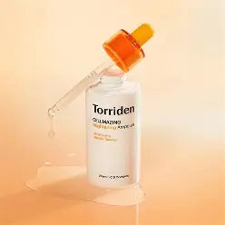 Torriden Cellmazing Brightening Ampoule 30ML
