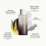 Haruharu Wonder Black Rice Hyaluronic Toner 150ML