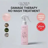 GROWUS Damage Therapy No-Wash Treatment EX True Me 250ML