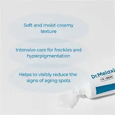Dr. Melaxin TX‑Cream 50g