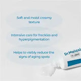 Dr. Melaxin TX‑Cream 50g