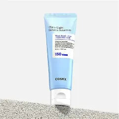 COSRX Ultra‑Light Invisible Sunscreen SPF50 50ML