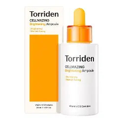 Torriden Cellmazing Brightening Ampoule 30ML