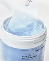 Biodance Cera‑Nol Gel Toner Pads 140g