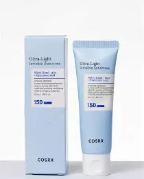COSRX Ultra‑Light Invisible Sunscreen SPF50 50ML