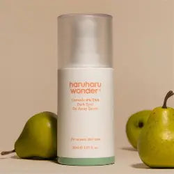 Haruharu Wonder Centella TXA Dark Spot Serum 30ML