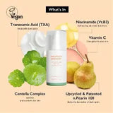 Haruharu Wonder Centella TXA Dark Spot Serum 30ML