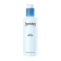Torriden Dive‑In For Men Gel Lotion 200ML