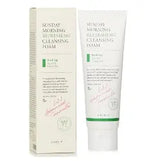 AXIS‑Y Sunday Morning Refreshing Cleansing Foam 120ML