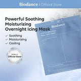 Biodance Hydro Cera‑Nol Real Deep Mask 34g X 4