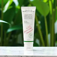 AXIS‑Y Sunday Morning Refreshing Cleansing Foam 120ML