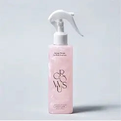 GROWUS Damage Therapy No-Wash Treatment EX True Me 250ML