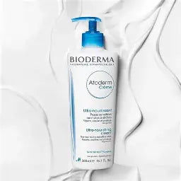Bioderma Atoderm Crème Ultra 500ML