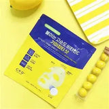 CKD Vita C Teca Blemish Shot Mask 5EA