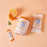 BB Lab Low Molecular Collagen Glutathione White 60g