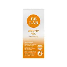 BB Lab Dietary Supplement 15 Sticks