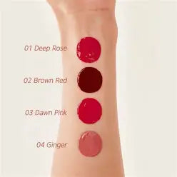 House of HUR Glowy Ampoule Tint 4.5g #01