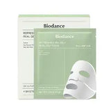 Biodance Refreshing Sea Kelp Real Deep Mask 34g X 4
