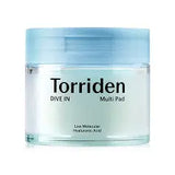 Torriden DIVE-IN Multi Pad 160ML