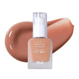 House of HUR Moist Ampoule Blusher 20ML #01 Nude Beige