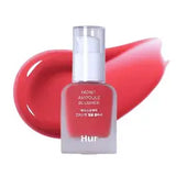House of HUR Moist Ampoule Blusher 20ML #02 Deep Plum
