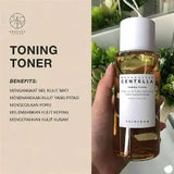 SKIN1004 Madagascar Centella Toning Toner 210ML