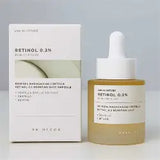SKIN1004 Retinol 0.2% Boosting Shot Ampoule 30ML