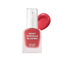 House of HUR Moist Ampoule Blusher 20ML #02 Deep Plum