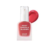 House of HUR Moist Ampoule Blusher 20ML #02 Deep Plum