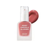 HUR Moist Ampoule Blusher 20ml #03 Rose Brown
