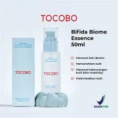 Tocobo Bifida Biome Essence 50ML