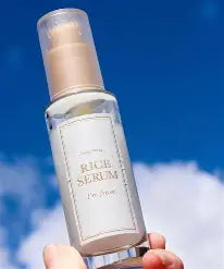 I’m from Rice Serum 30ML