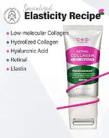 CKD Retino Collagen Guasha Lifting Serum 40ML
