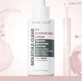 NINELESS Molecule Clear 5 Glycolic Acid Serum 30ML