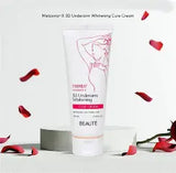 BEAUTE 3D Underarm Whitening Sure Cream 100ML