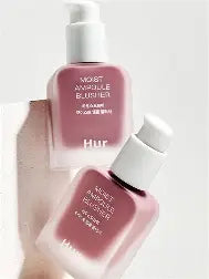 House of HUR Moist Ampoule Blusher 20ML #04 Lavender Flush
