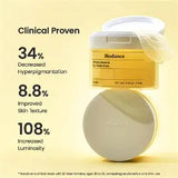Biodance Vita Niacinamide Gel Toner Pads 140g