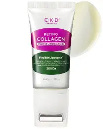 CKD Retino Collagen Guasha Lifting Serum 40ML