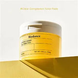 Biodance Vita Niacinamide Gel Toner Pads 140g