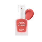 House of HUR Moist Ampoule Blusher 20ML #05 Peach Coral