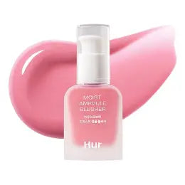 House of HUR Moist Ampoule Blusher 20ML #06 Cherry Blossom