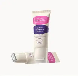 CKD Retino Collagen Guasha Neck Cream Filltocshot 50ML