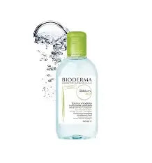 Bioderma Sébium H2O Purifying Cleansing Micellar Water 250ML